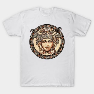 Altamira Medusa T-Shirt